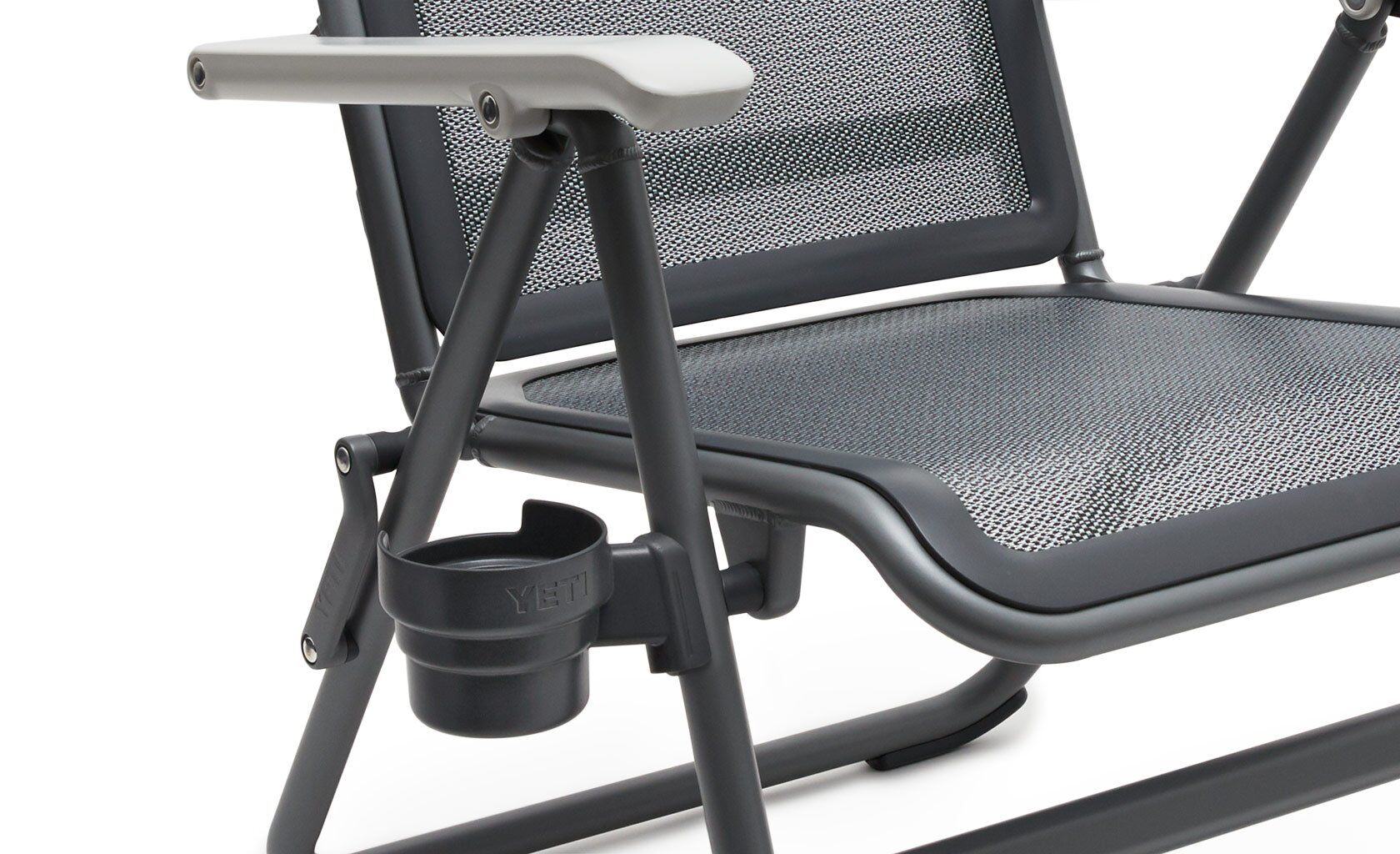 Yeti Trailhead Camping Chair Review - Camp4