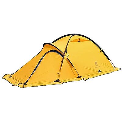 GEERTOP Toproad 2 Person 4 Season Tent Review - Camp4