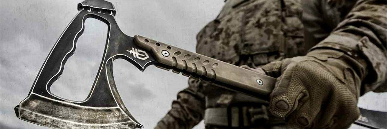 The 7 Best Tactical Tomahawks of 2024